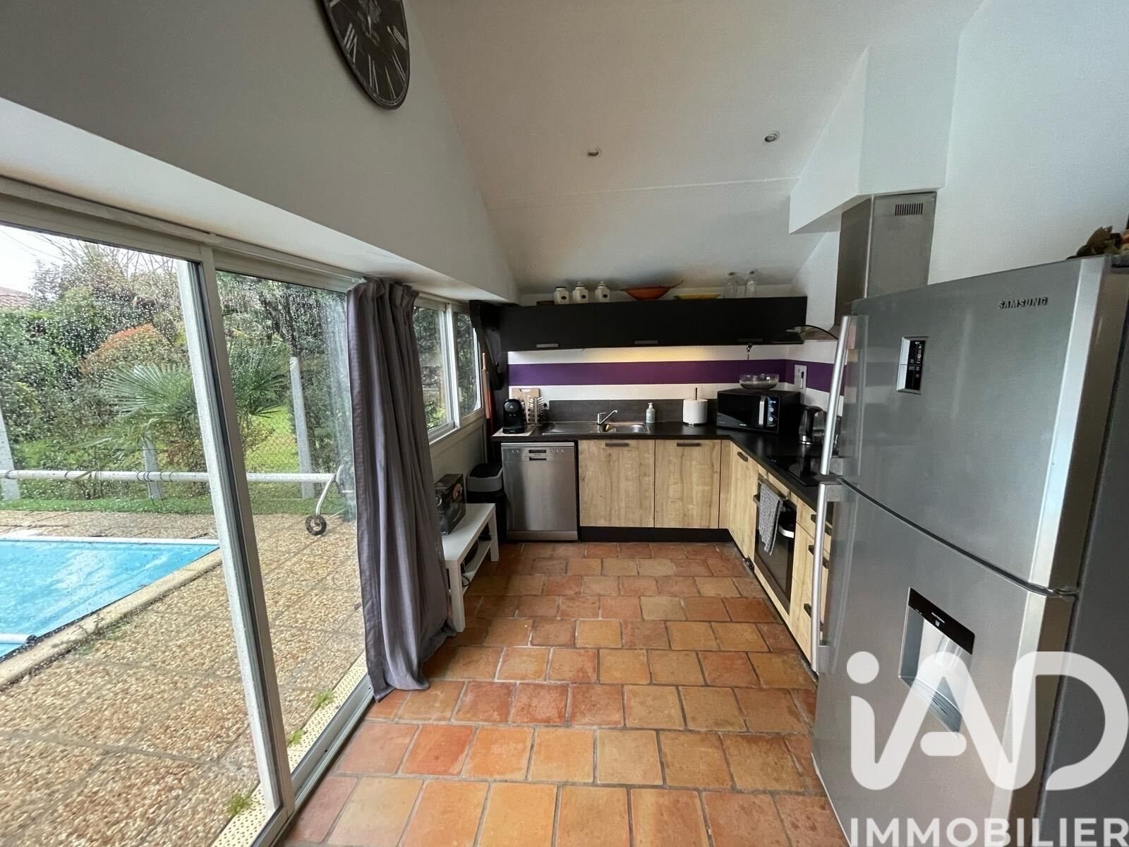 Maison à vendre, 91m², Dax