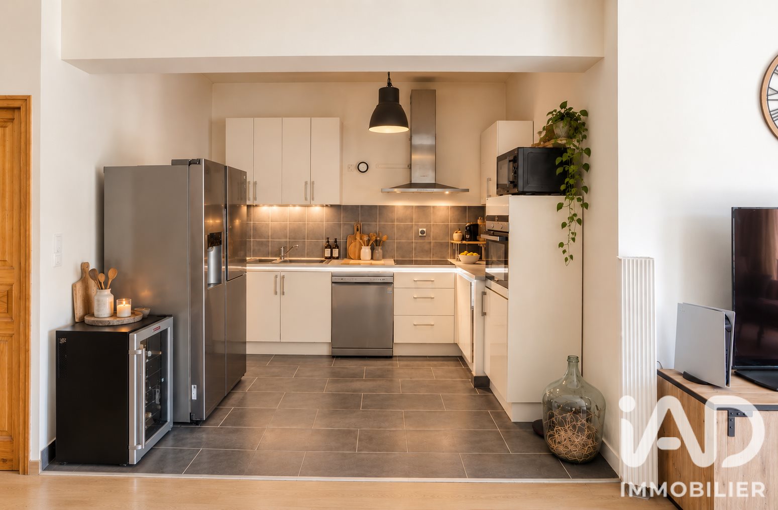 Appartement à vendre, 78m², Osny