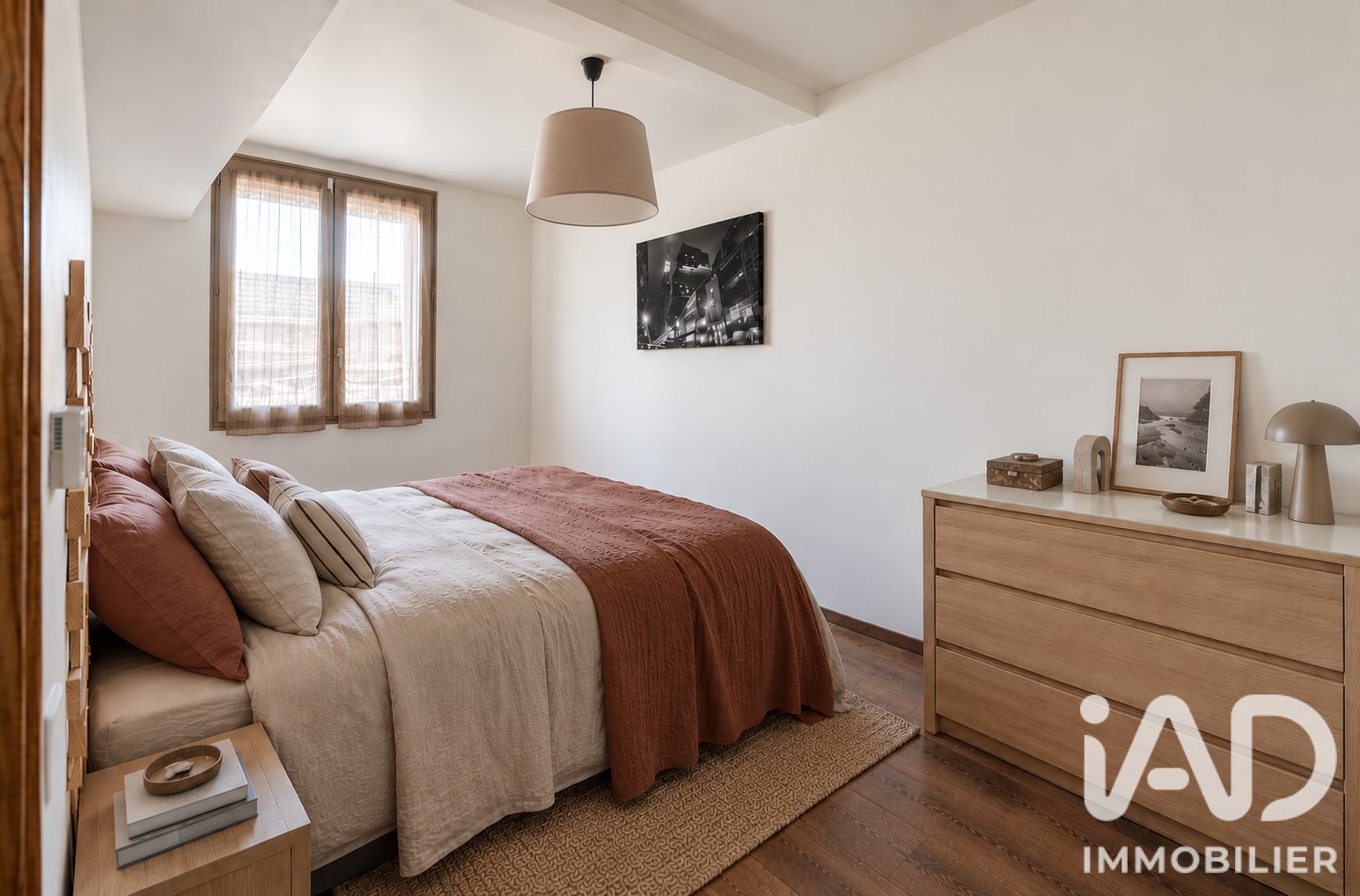 Appartement à vendre, 78m², Osny