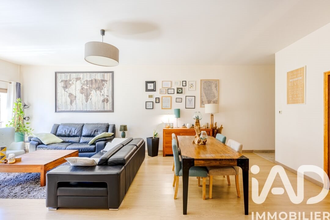 Appartement à vendre, 78m², Osny