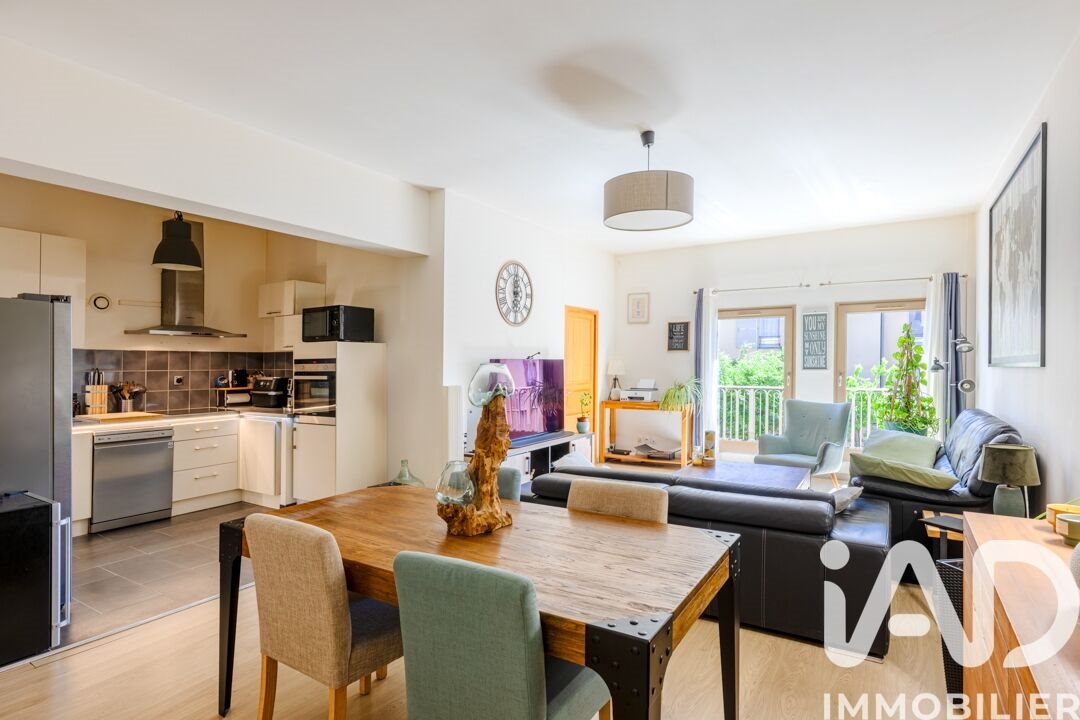 Appartement à vendre, 78m², Osny