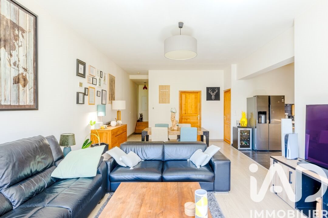 Appartement à vendre, 78m², Osny
