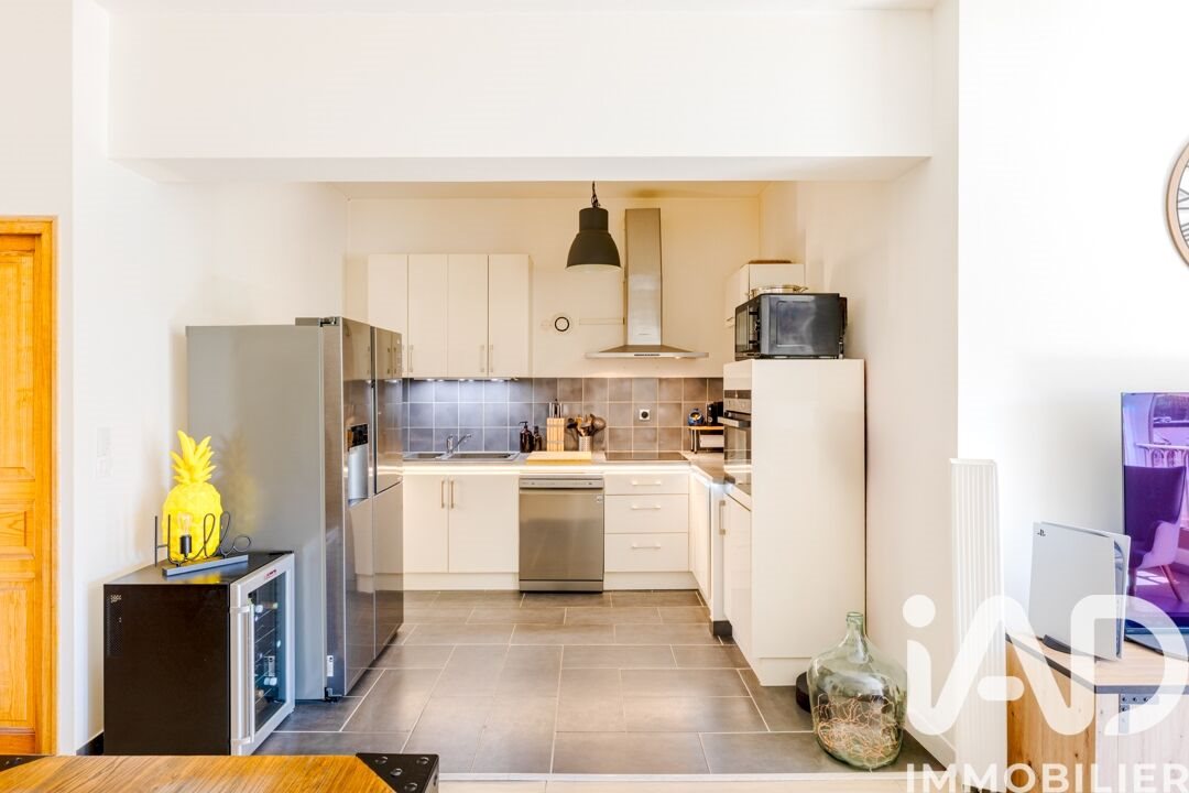 Appartement à vendre, 78m², Osny