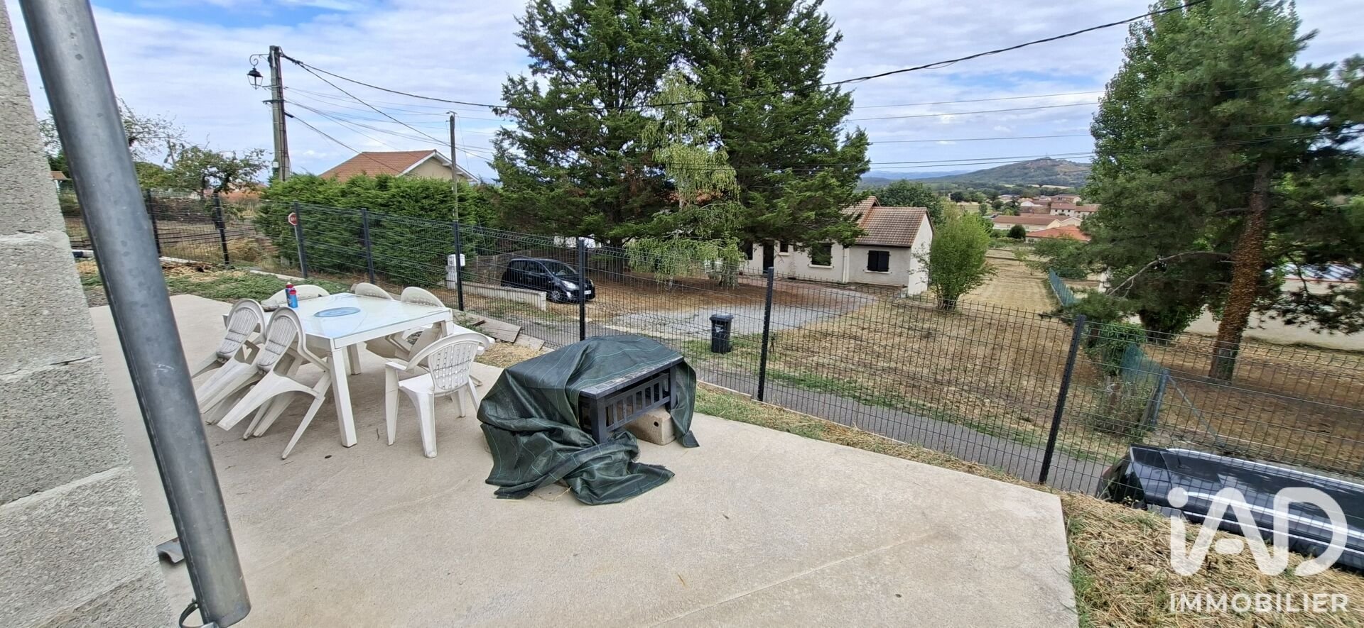 Maison à vendre, 102m², Marcilly-le-Châtel