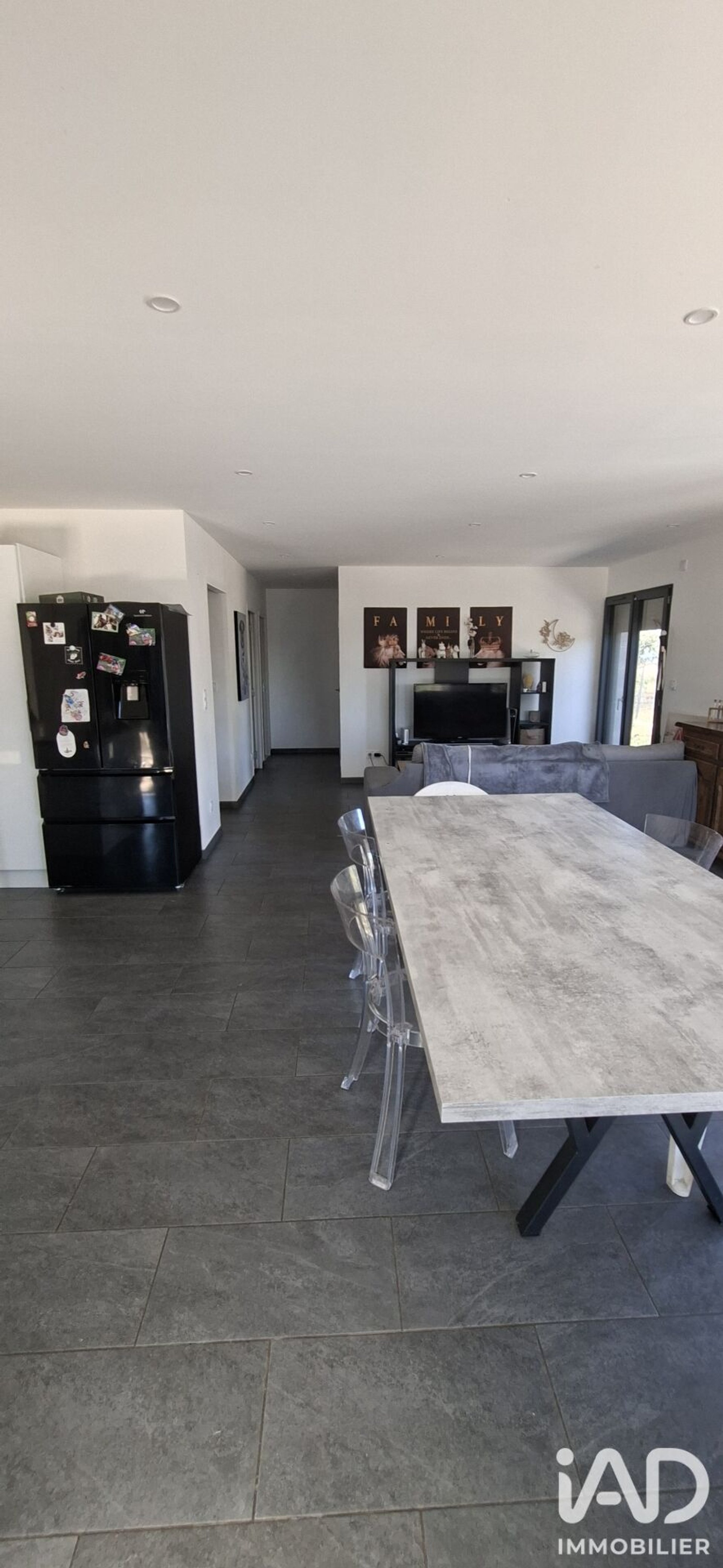 Maison à vendre, 102m², Marcilly-le-Châtel