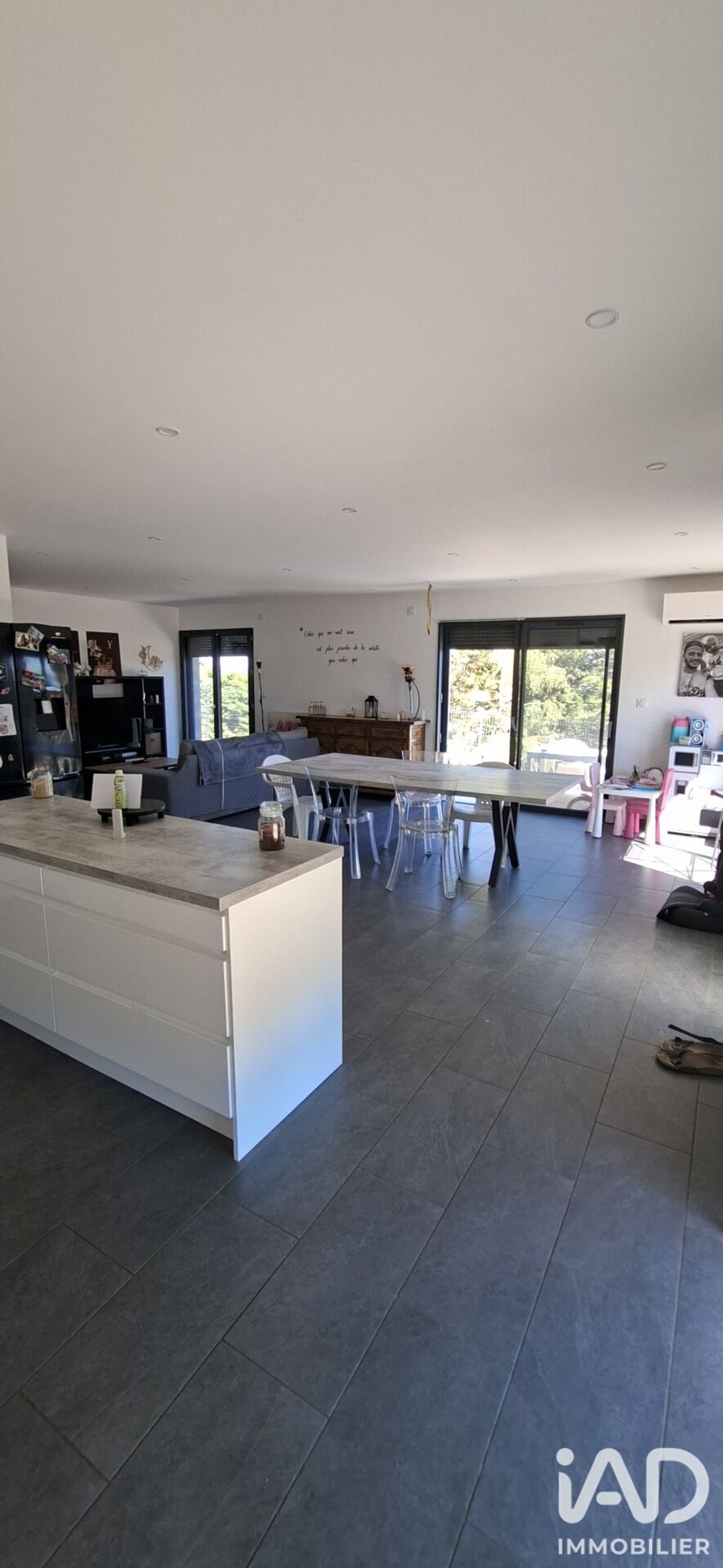 Maison à vendre, 102m², Marcilly-le-Châtel