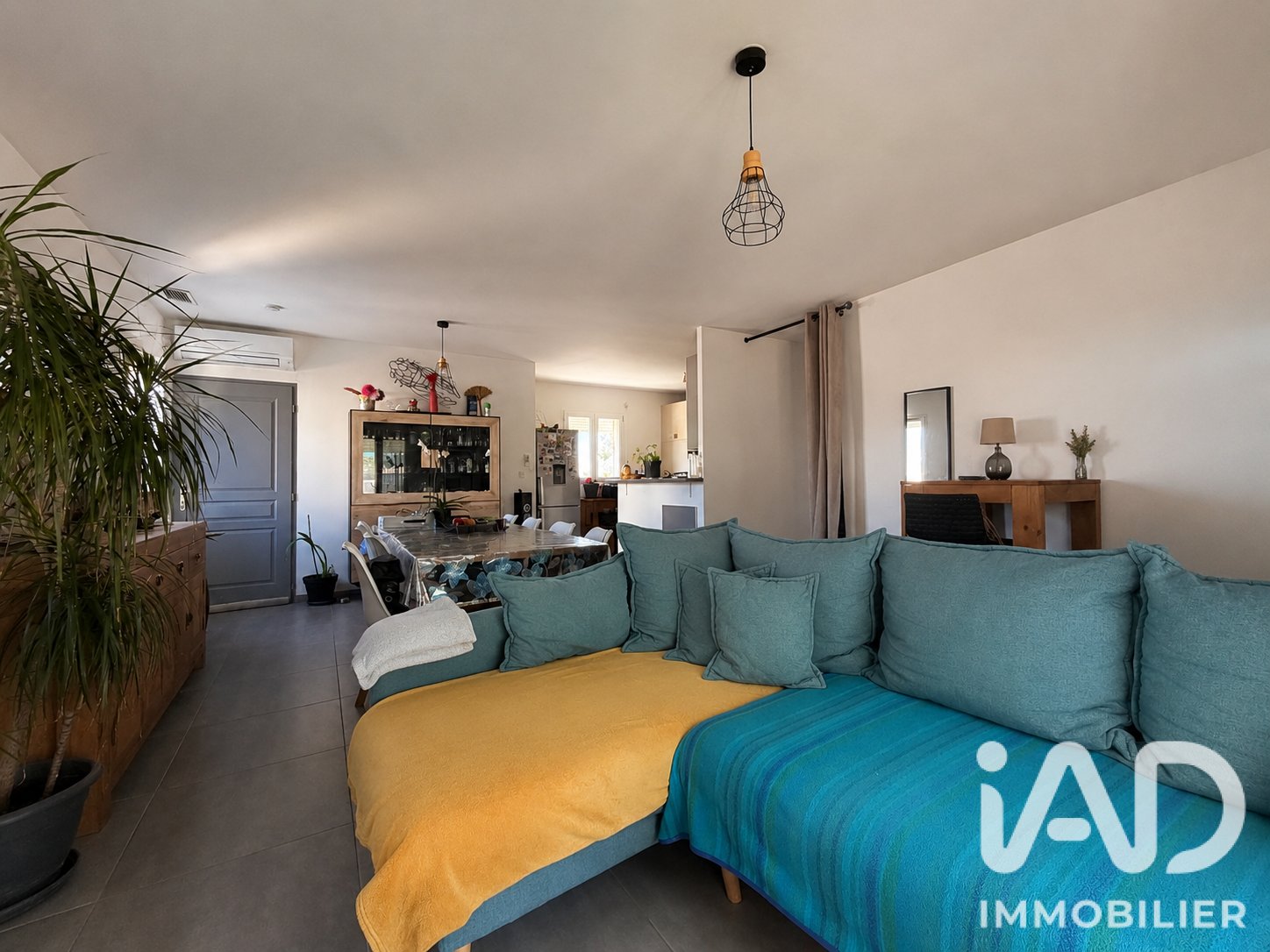 Maison à vendre, 162m², La Calmette