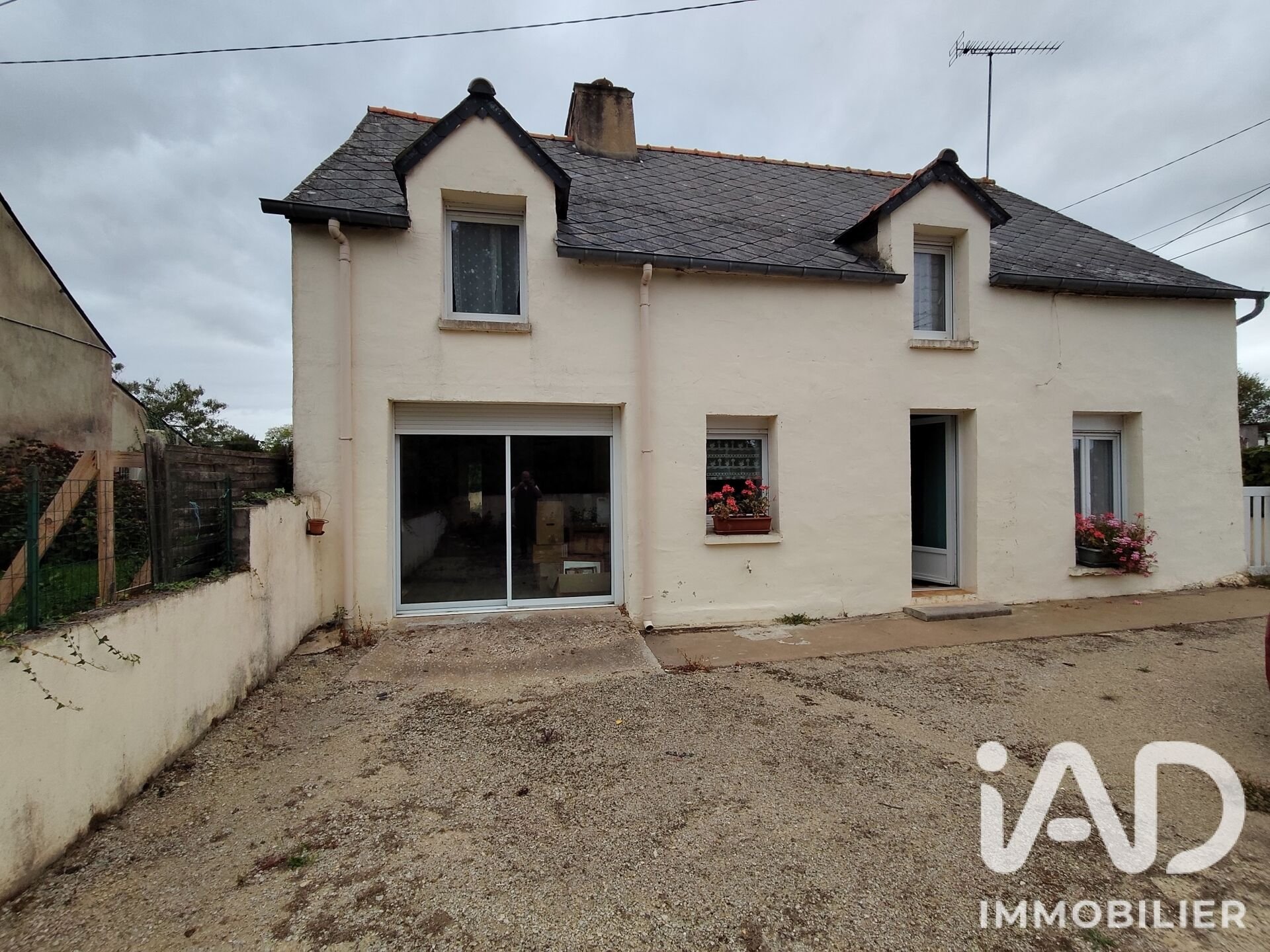 Maison à vendre, 95m², Mohon