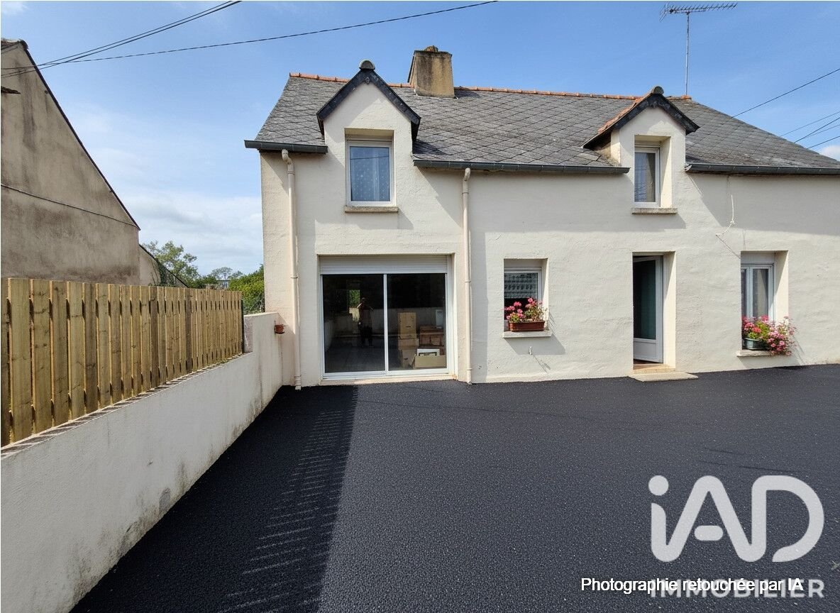 Maison à vendre, 95m², Mohon