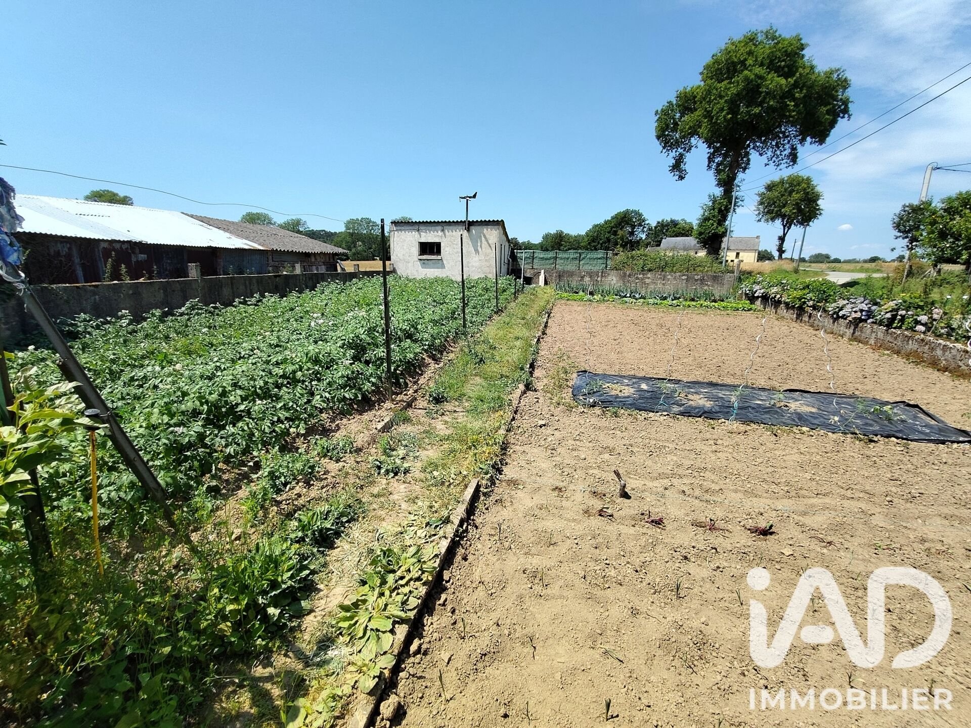 Maison à vendre, 95m², Mohon