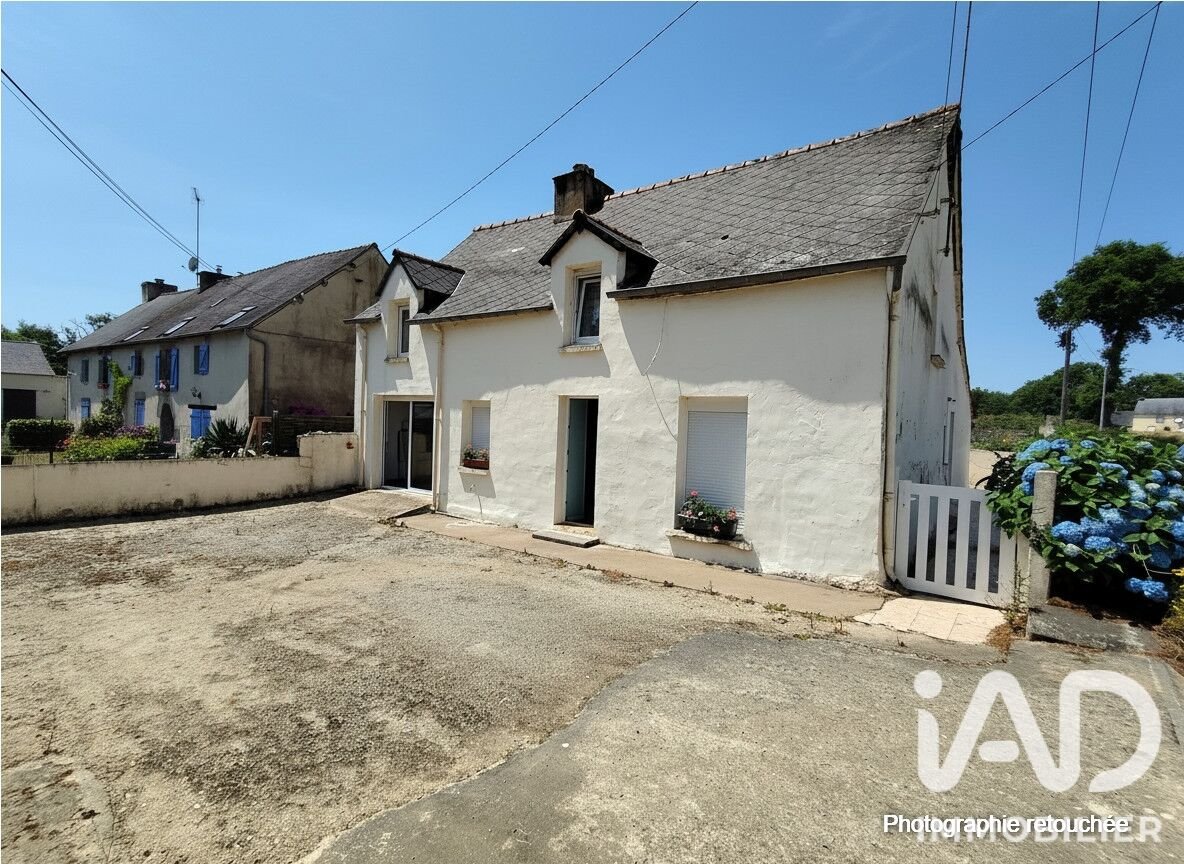 Maison à vendre, 95m², Mohon