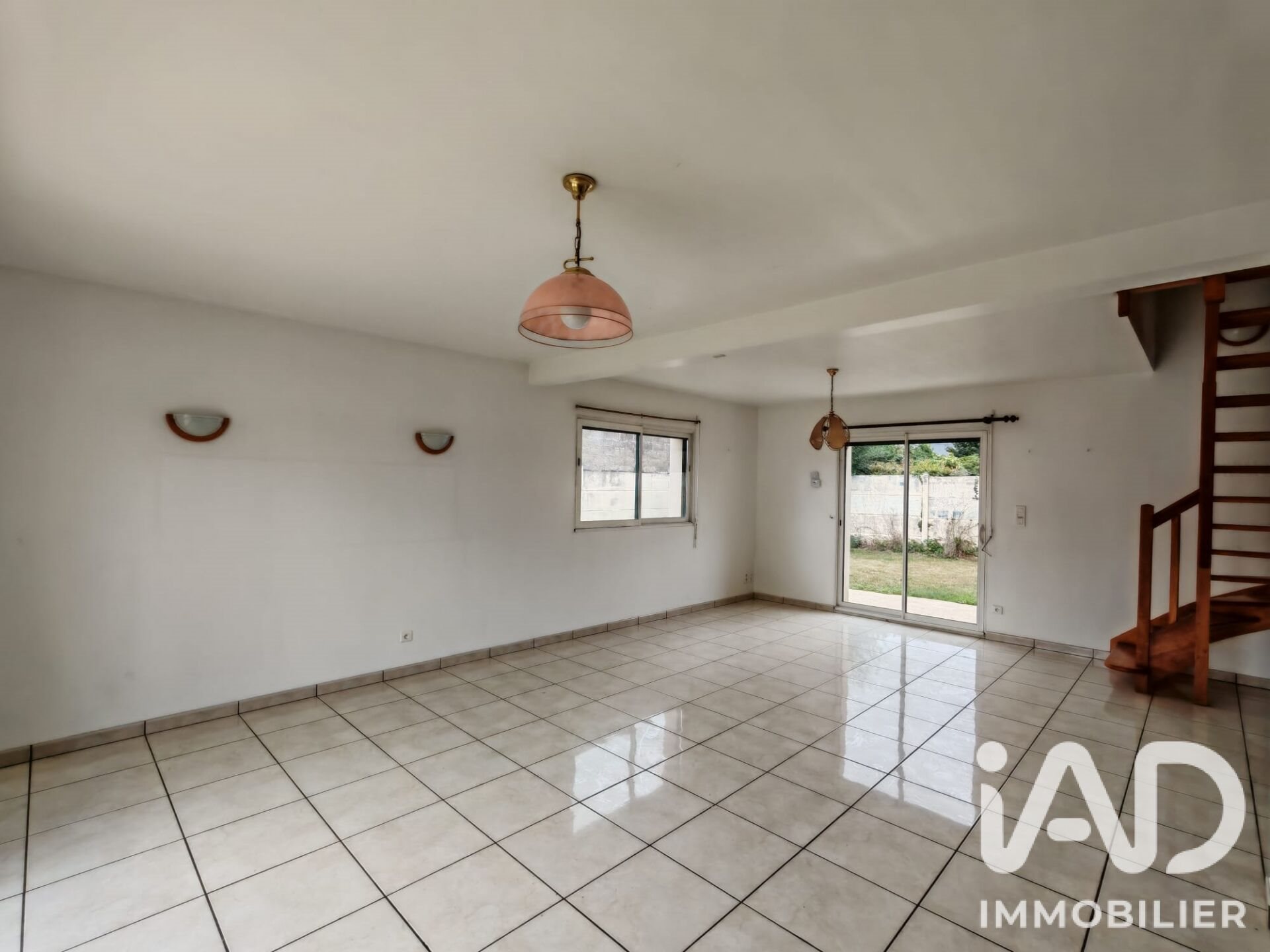 Maison à vendre, 143m², Josselin