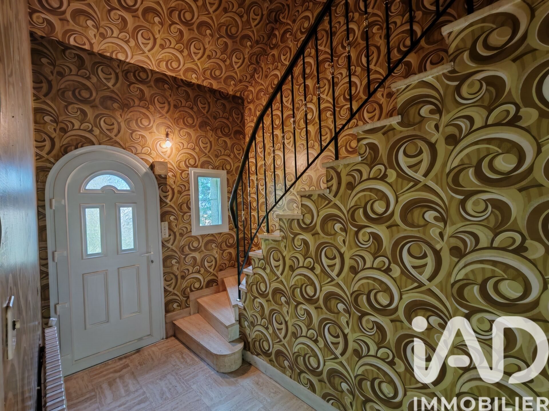 Maison à vendre, 142m², Ploërmel