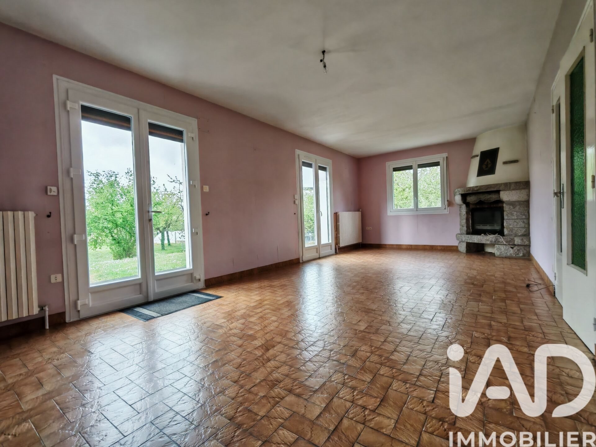 Maison à vendre, 142m², Ploërmel
