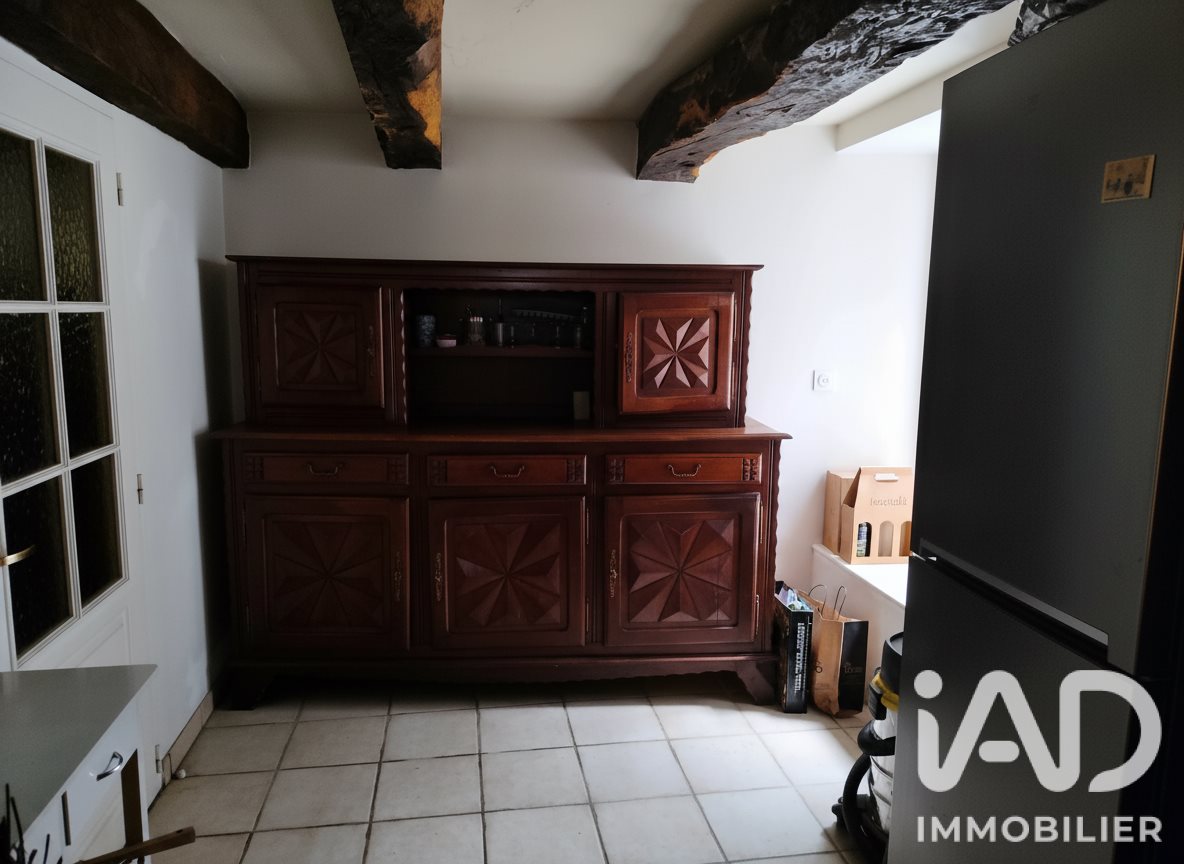 Maison à vendre, 134m², Josselin