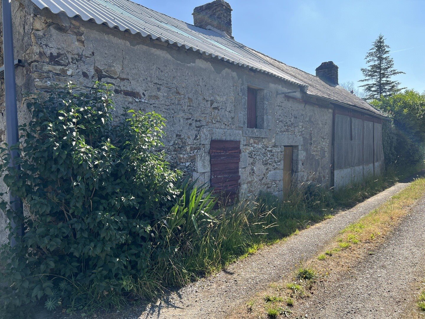 Maison à vendre, 120m², Clohars-Carnoët