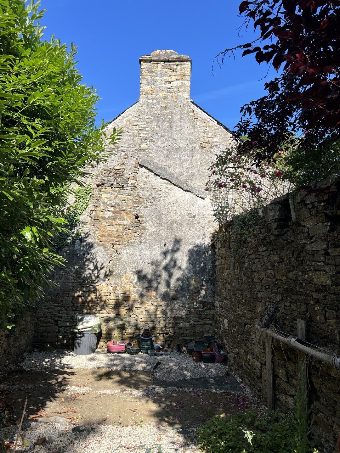 Maison à vendre, 120m², Clohars-Carnoët