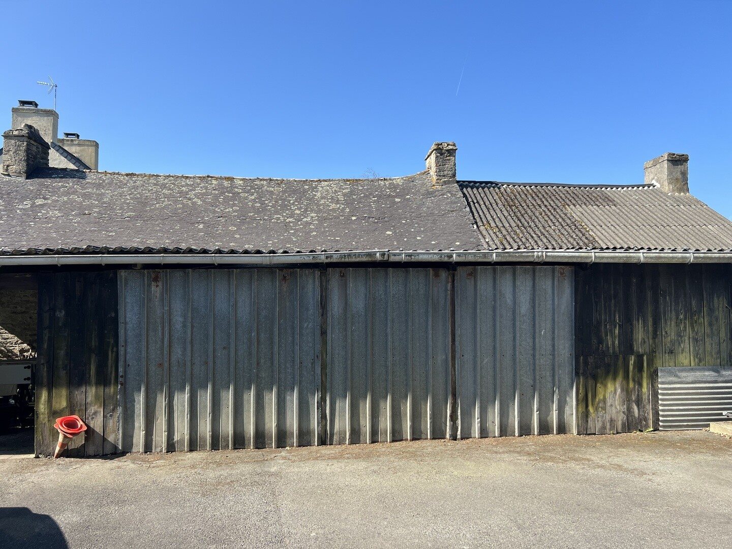 Maison à vendre, 120m², Clohars-Carnoët