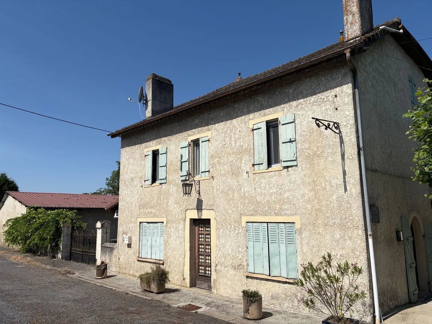 Maison à vendre, 199m², Garlin