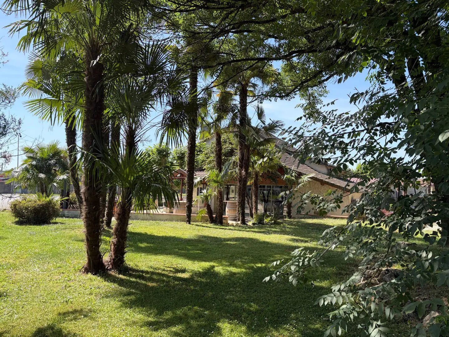 Maison à vendre, 199m², Garlin
