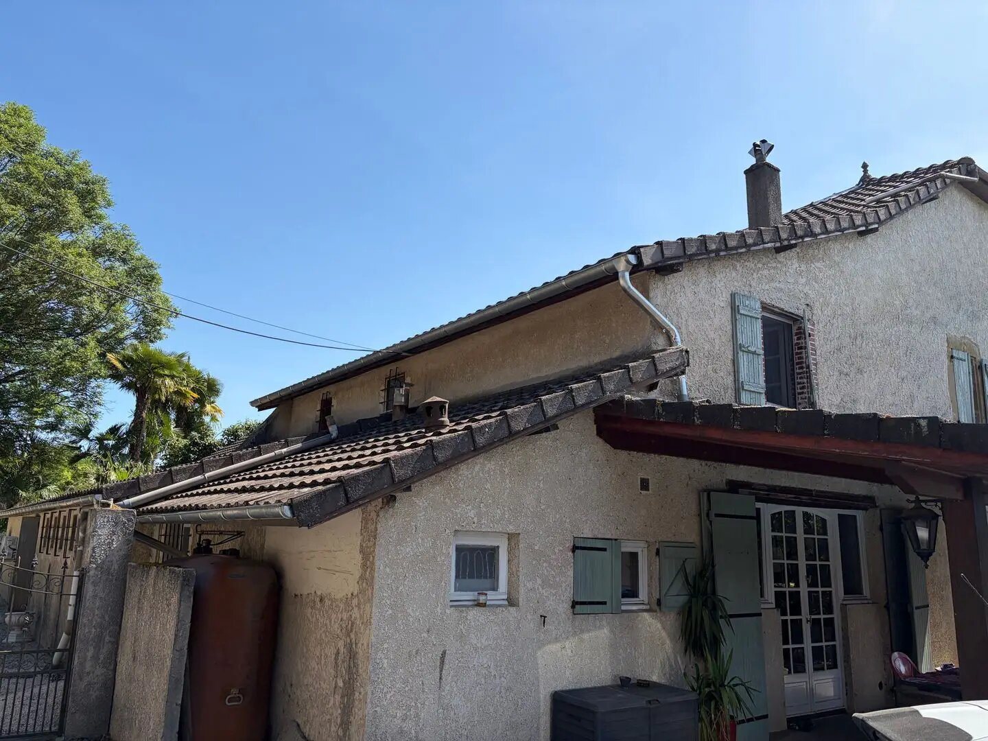 Maison à vendre, 199m², Garlin