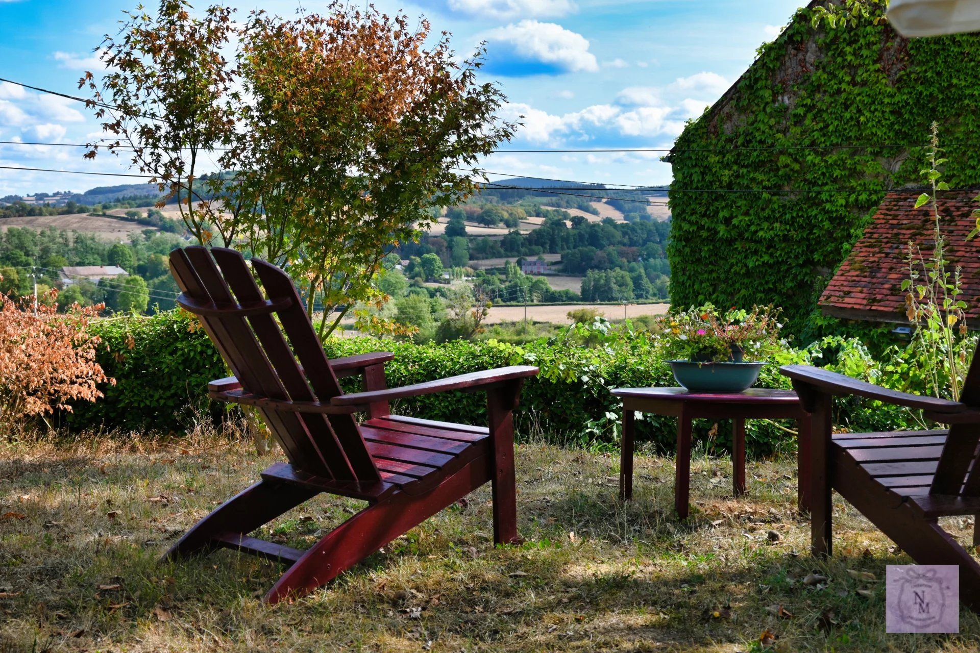 Maison à vendre, 72m², Dun-sur-Grandry