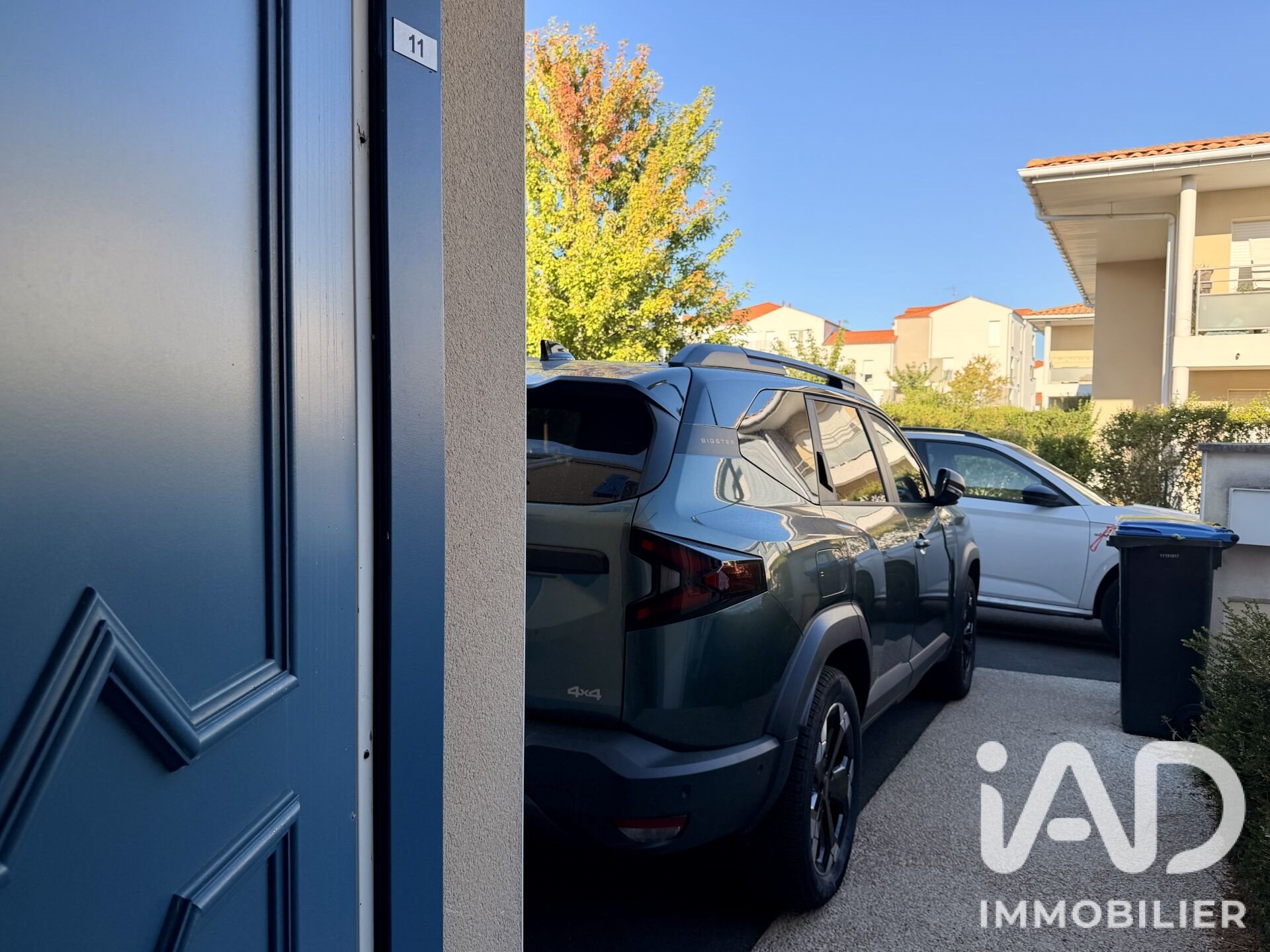 Maison à vendre, 63m², Nieul-sur-Mer