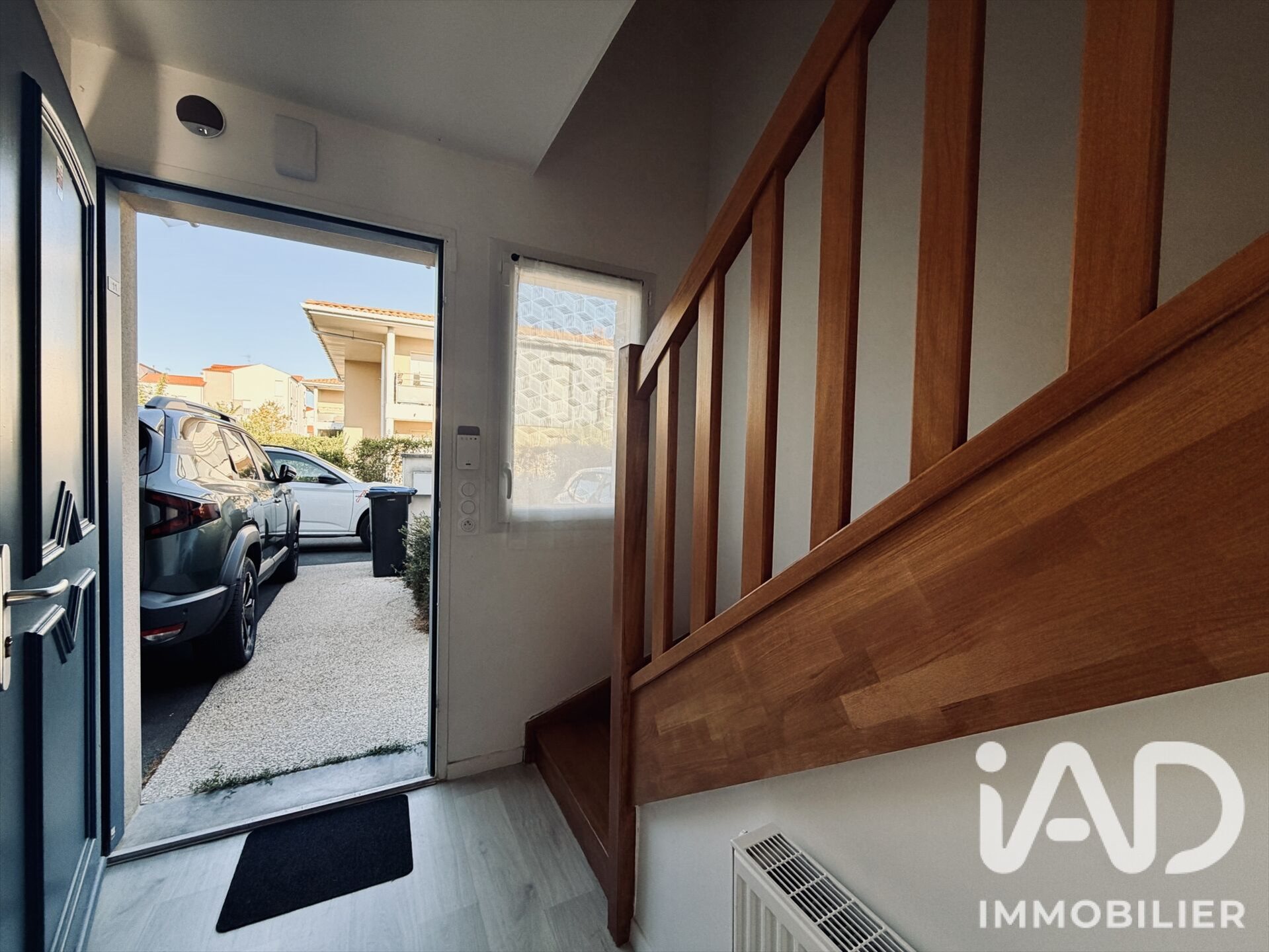 Maison à vendre, 63m², Nieul-sur-Mer
