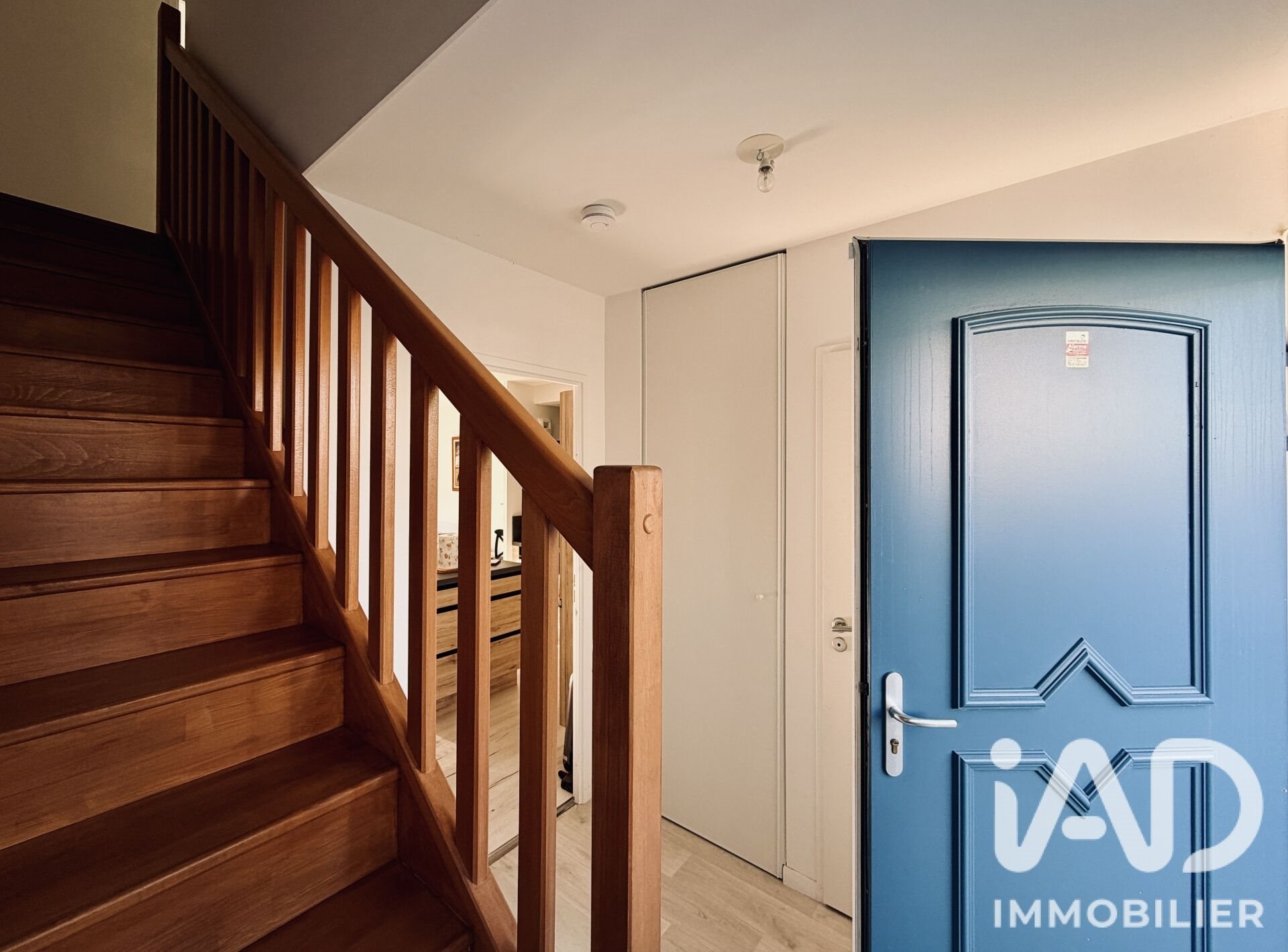 Maison à vendre, 63m², Nieul-sur-Mer