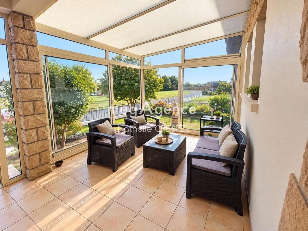 Maison à vendre, 148m², Ambrières-les-Vallées