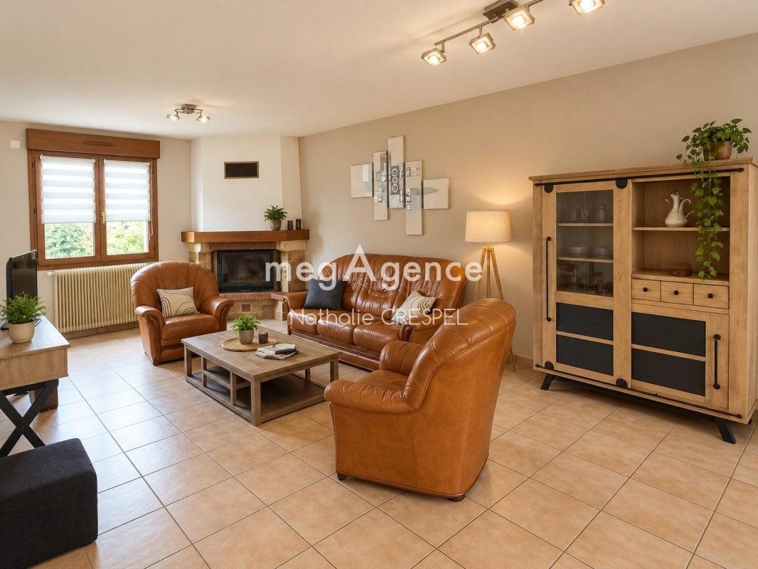 Maison à vendre, 148m², Ambrières-les-Vallées