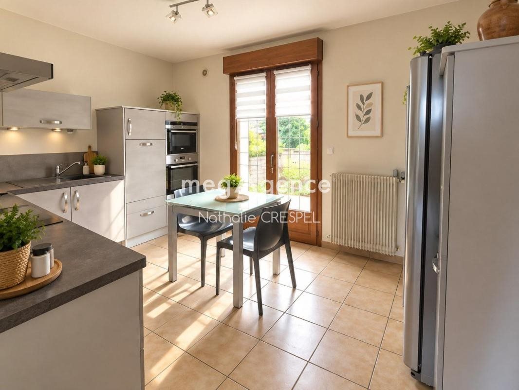 Maison à vendre, 148m², Ambrières-les-Vallées