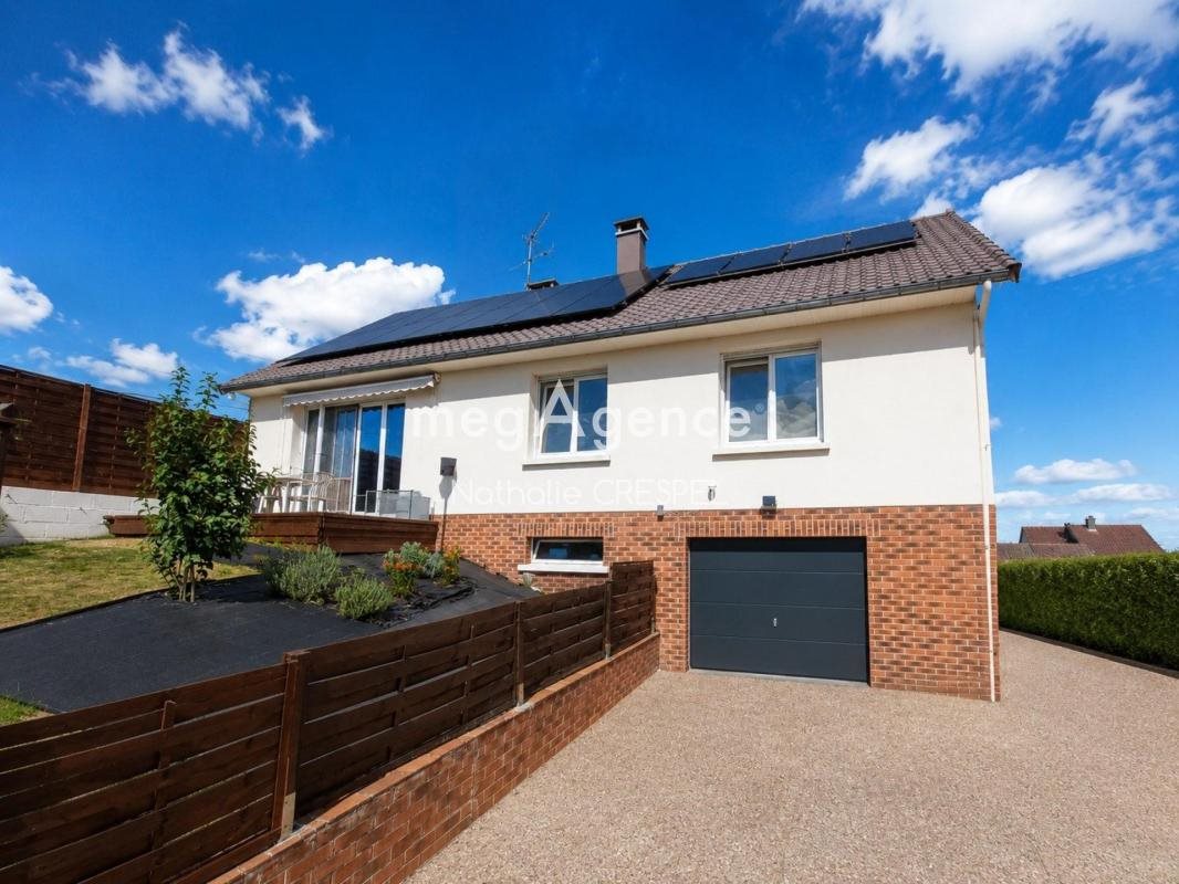 Maison à vendre, 90m², Rives d'Andaine