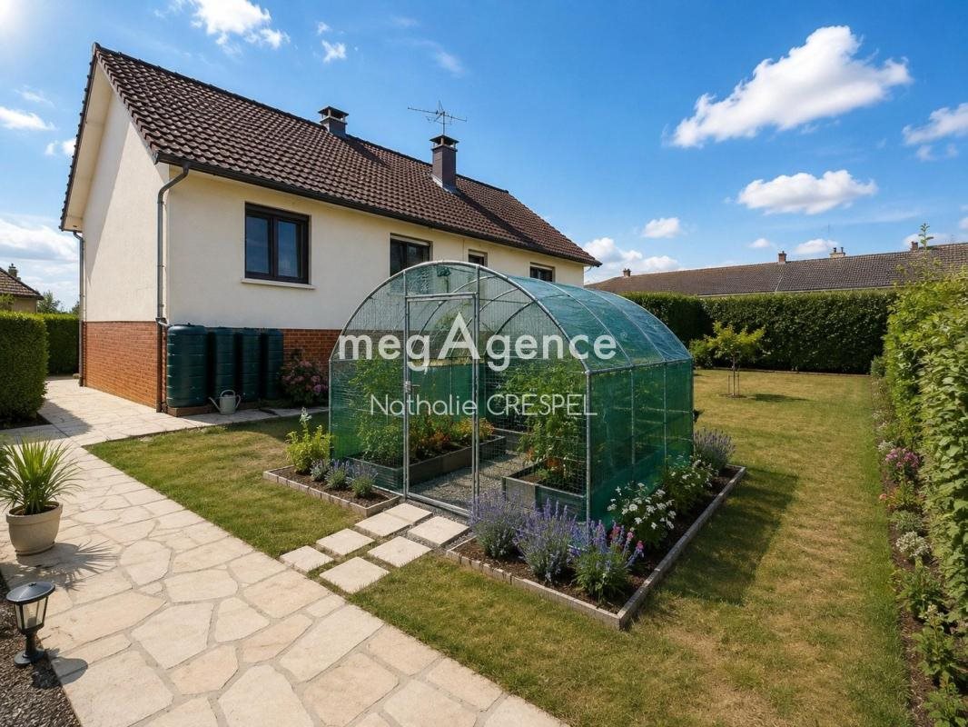 Maison à vendre, 90m², Rives d'Andaine