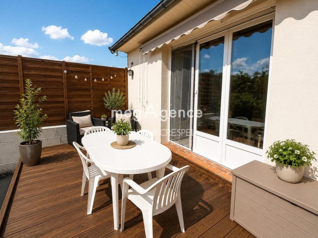 Maison à vendre, 90m², Rives d'Andaine