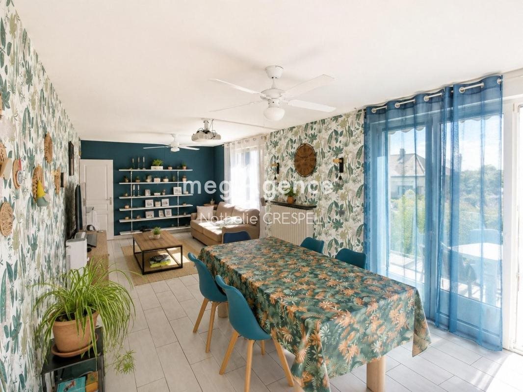 Maison à vendre, 90m², Rives d'Andaine