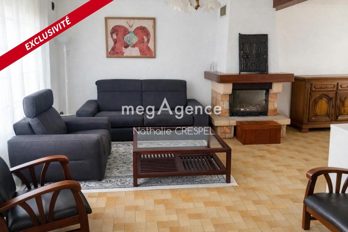Maison à vendre, 83m², Ambrières-les-Vallées