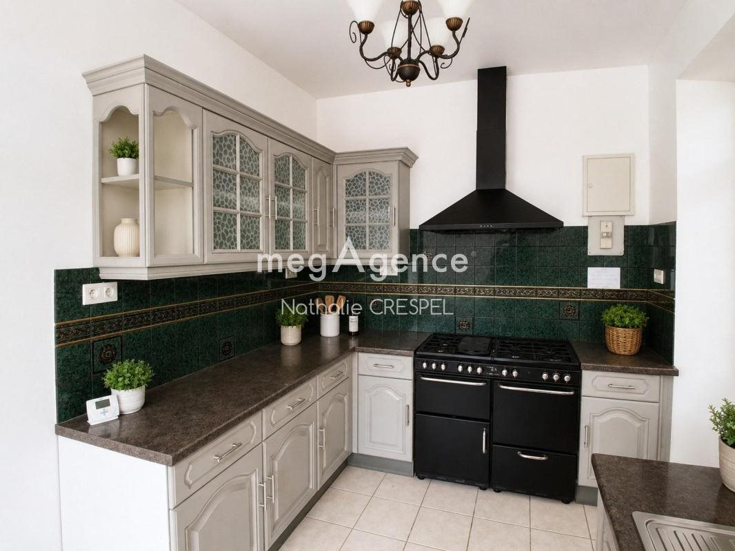 Maison à vendre, 165m², Rives d'Andaine