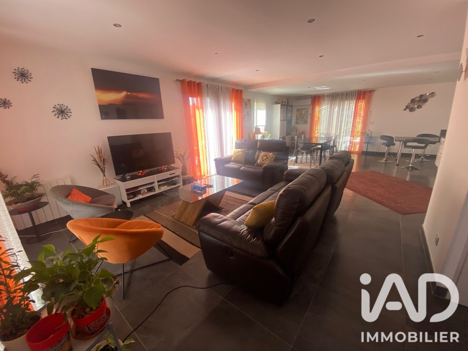 Maison à louer, 146m², Jacou