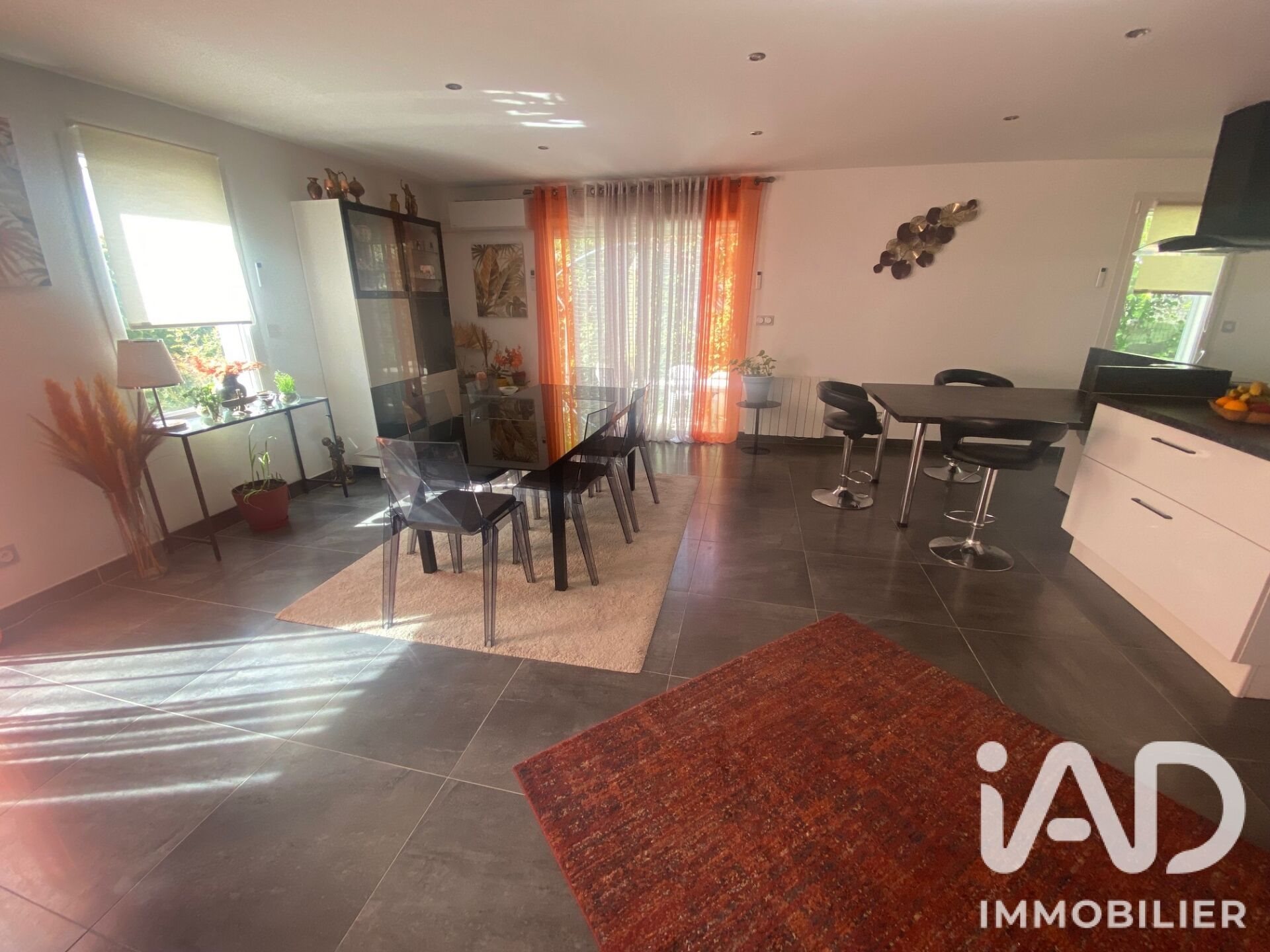 Maison à louer, 146m², Jacou