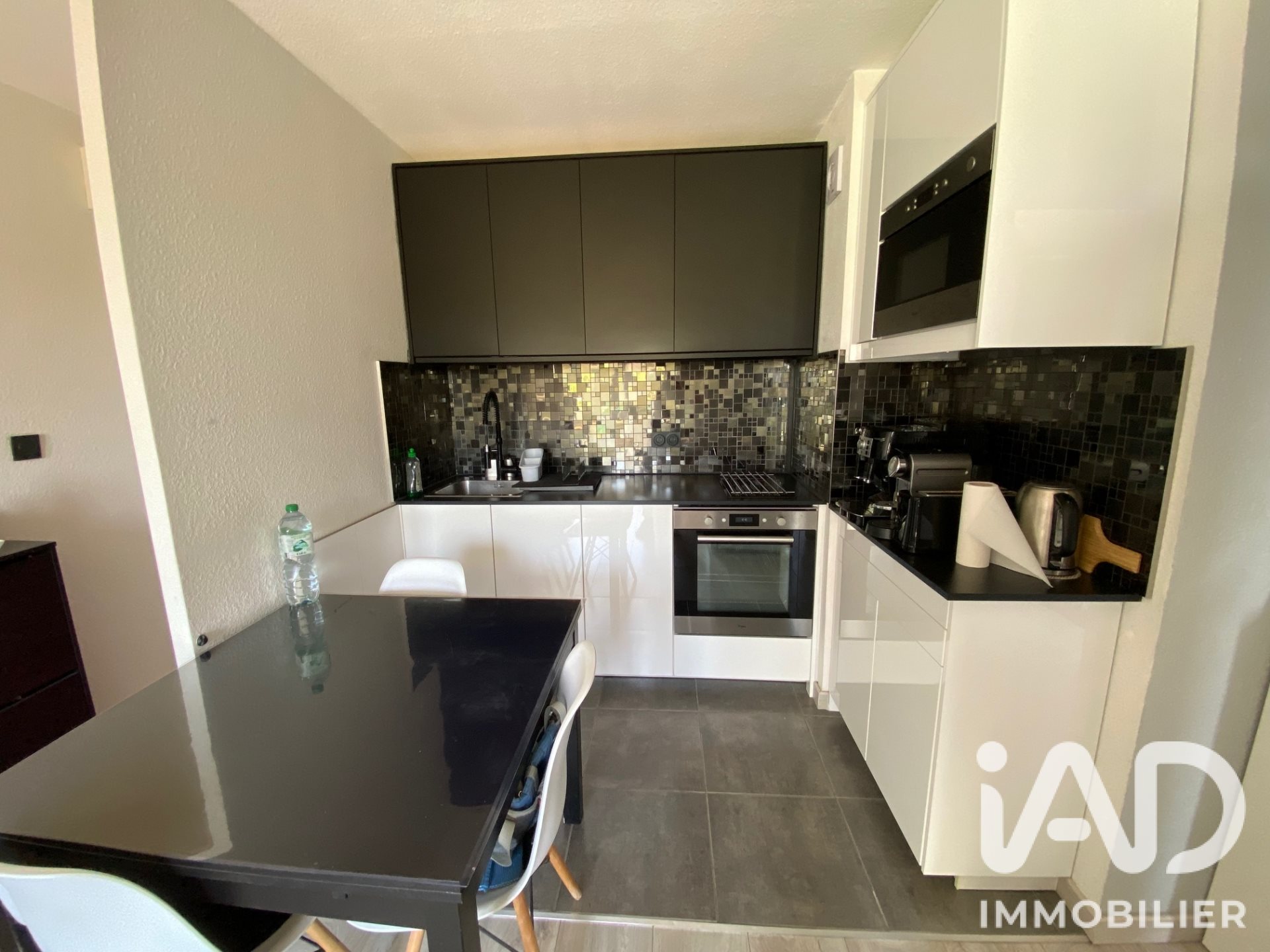 Appartement à vendre, 37m², Saint-Gély-du-Fesc