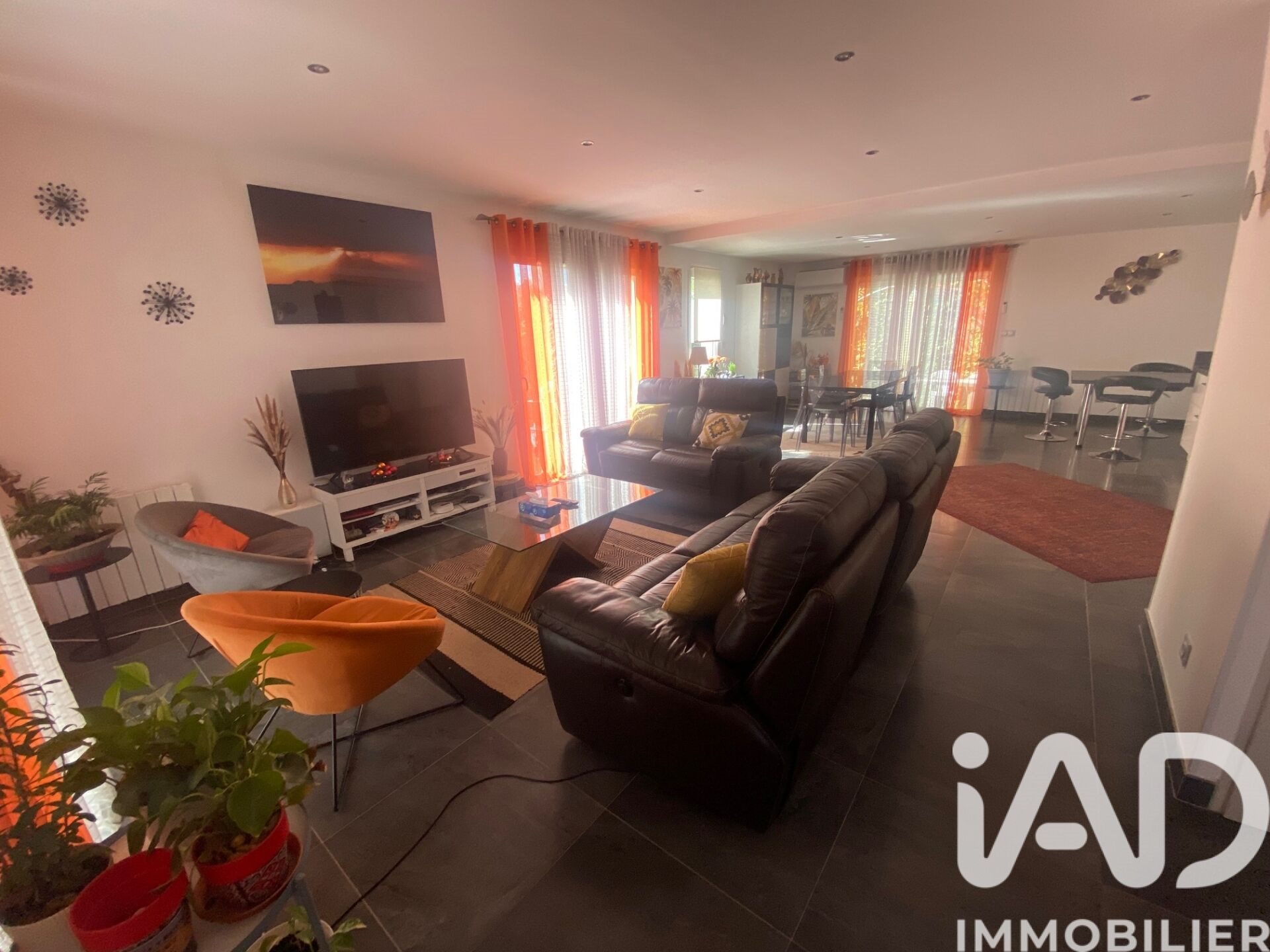 Maison à vendre, 146m², Jacou