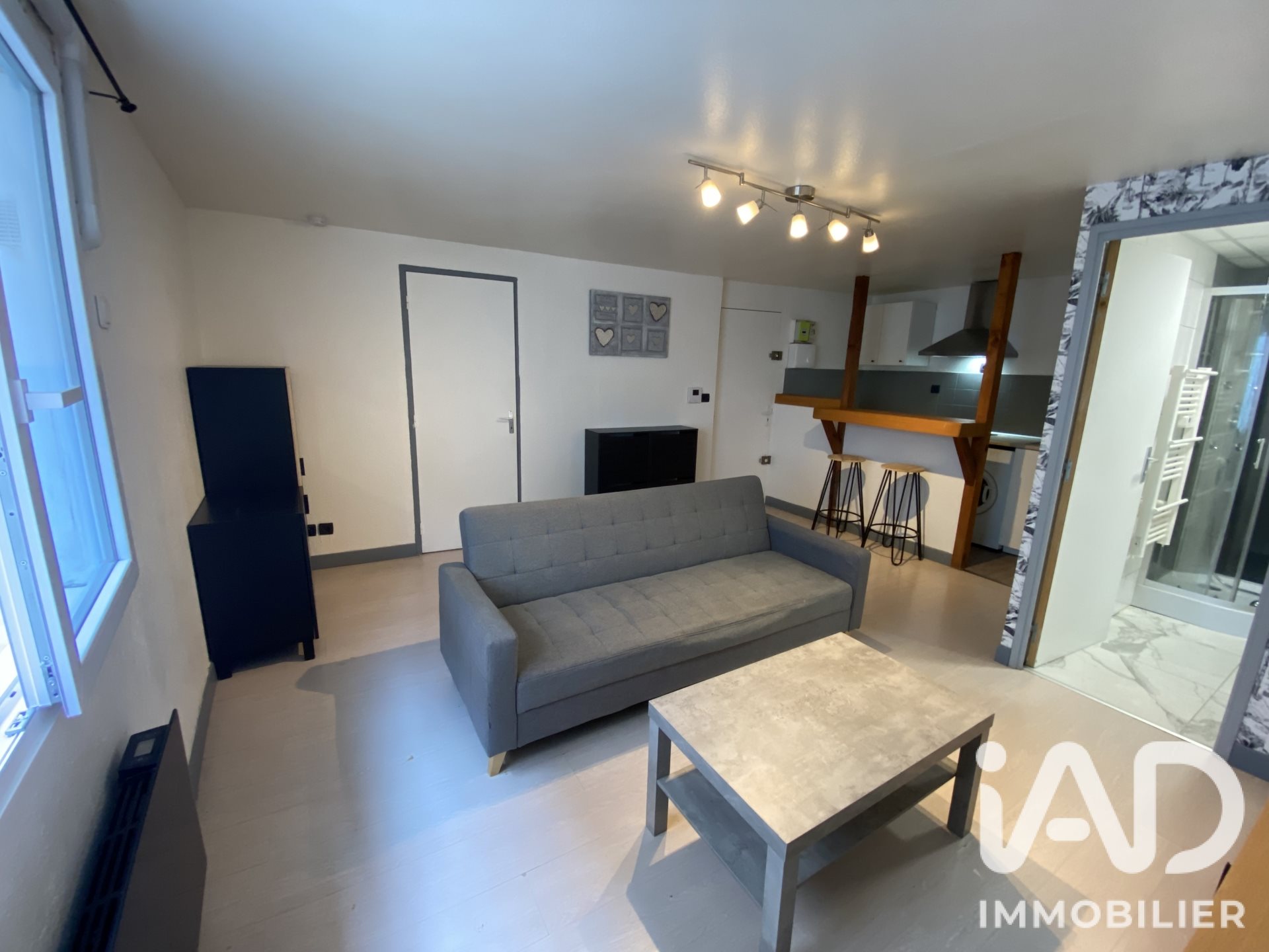 Appartement à vendre, 33m², Grabels