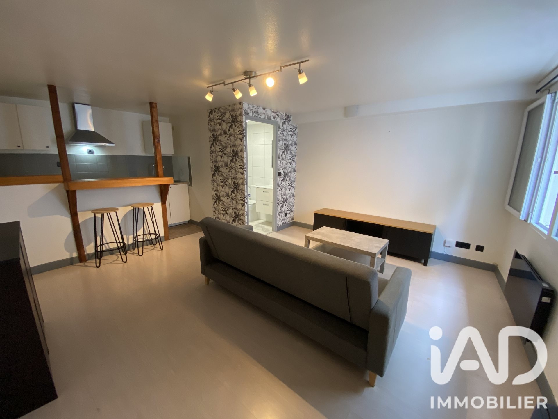 Appartement à vendre, 33m², Grabels