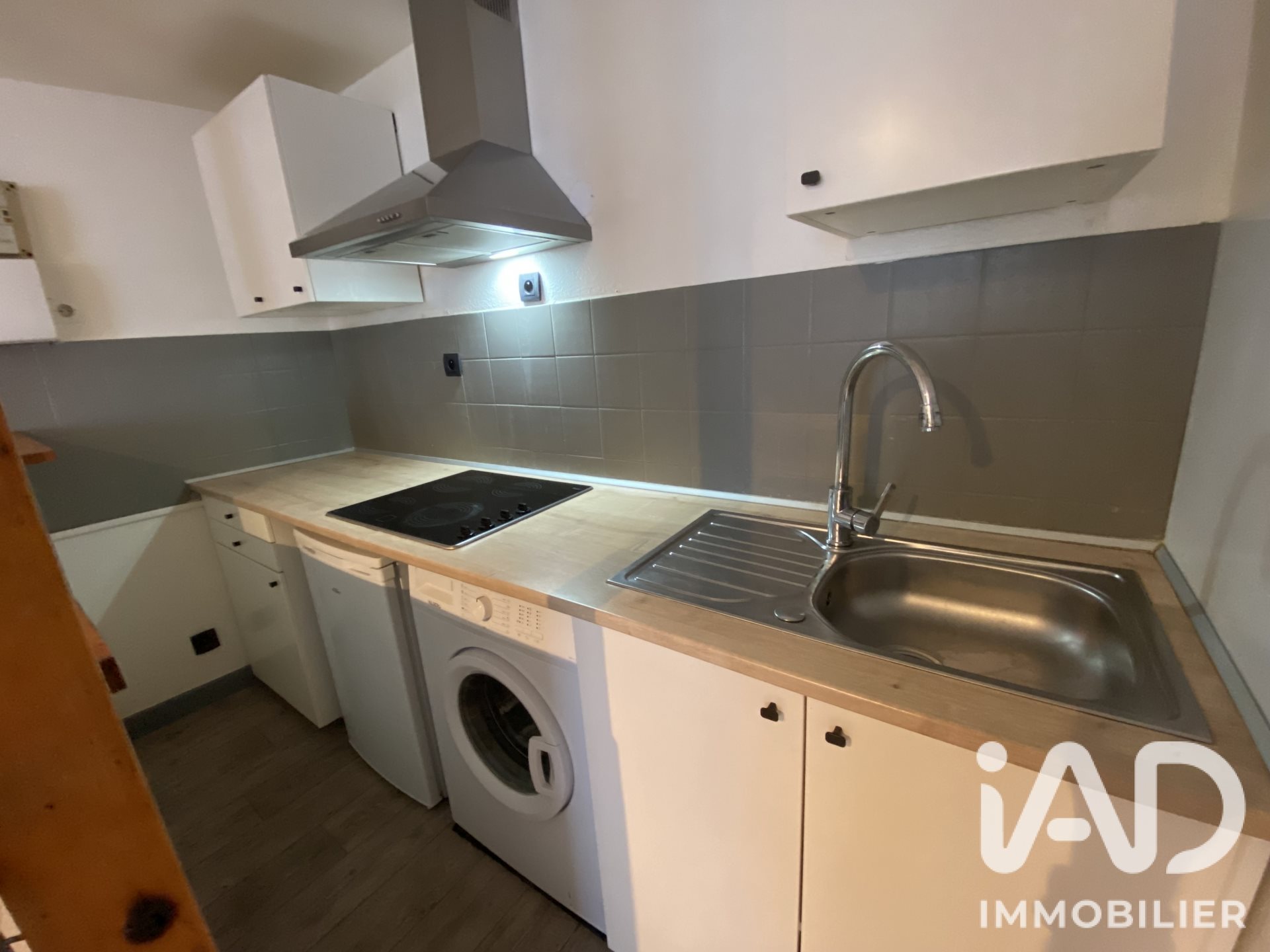 Appartement à vendre, 33m², Grabels
