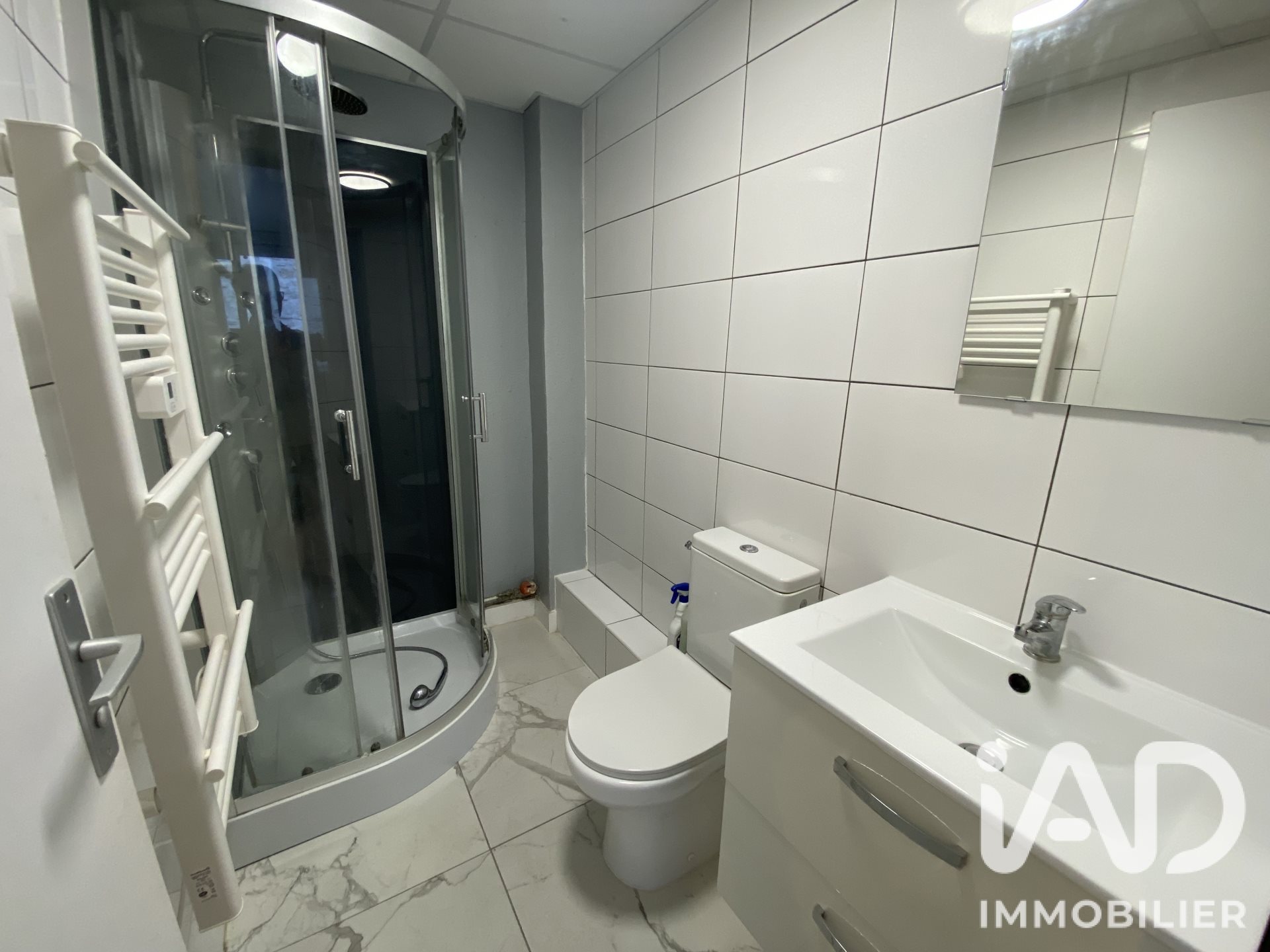Appartement à vendre, 33m², Grabels