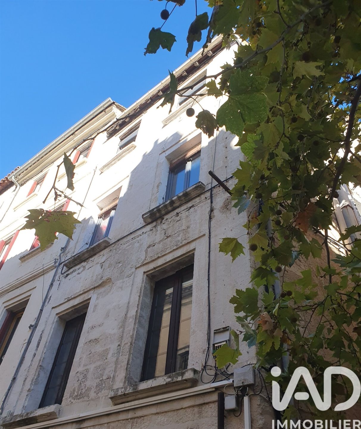 Maison à vendre, 136m², Avignon
