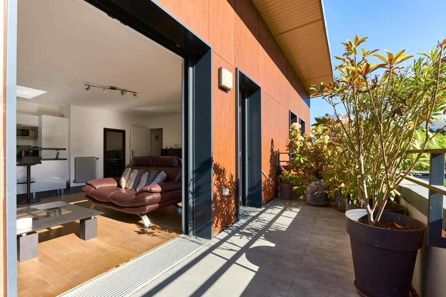 Appartement à vendre, 84m², Rueil-Malmaison