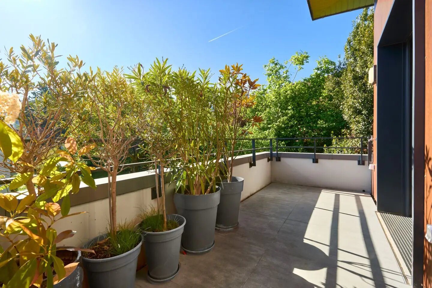 Appartement à vendre, 84m², Rueil-Malmaison