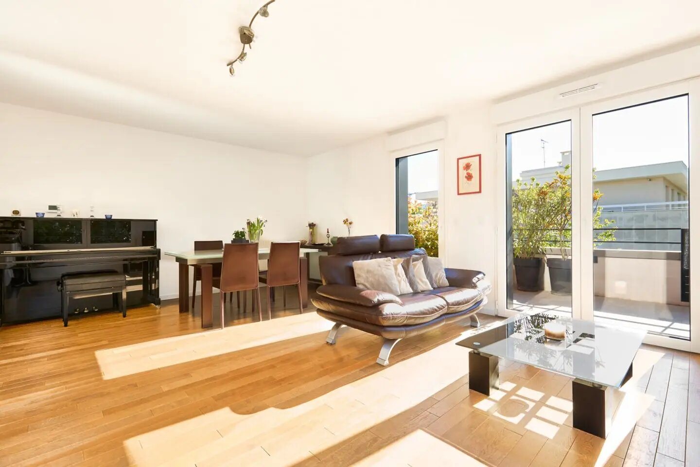 Appartement à vendre, 84m², Rueil-Malmaison